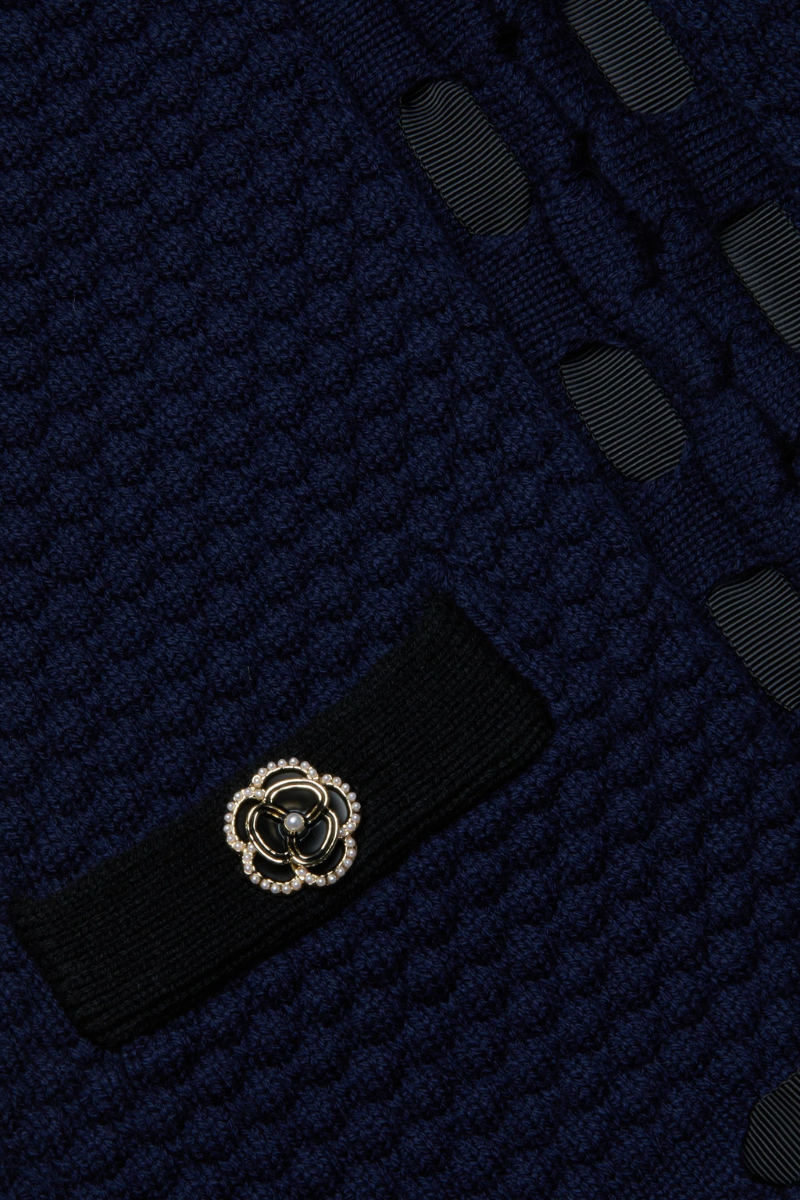 Astor Cardigan-L'AGENCE-Boyds Philadelphia