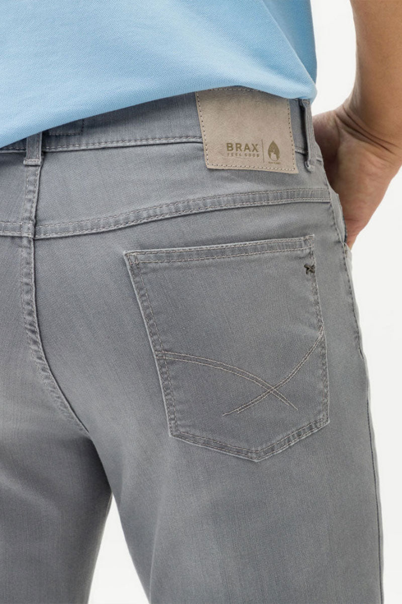 Cooper Performance Jeans-BRAX-Boyds Philadelphia