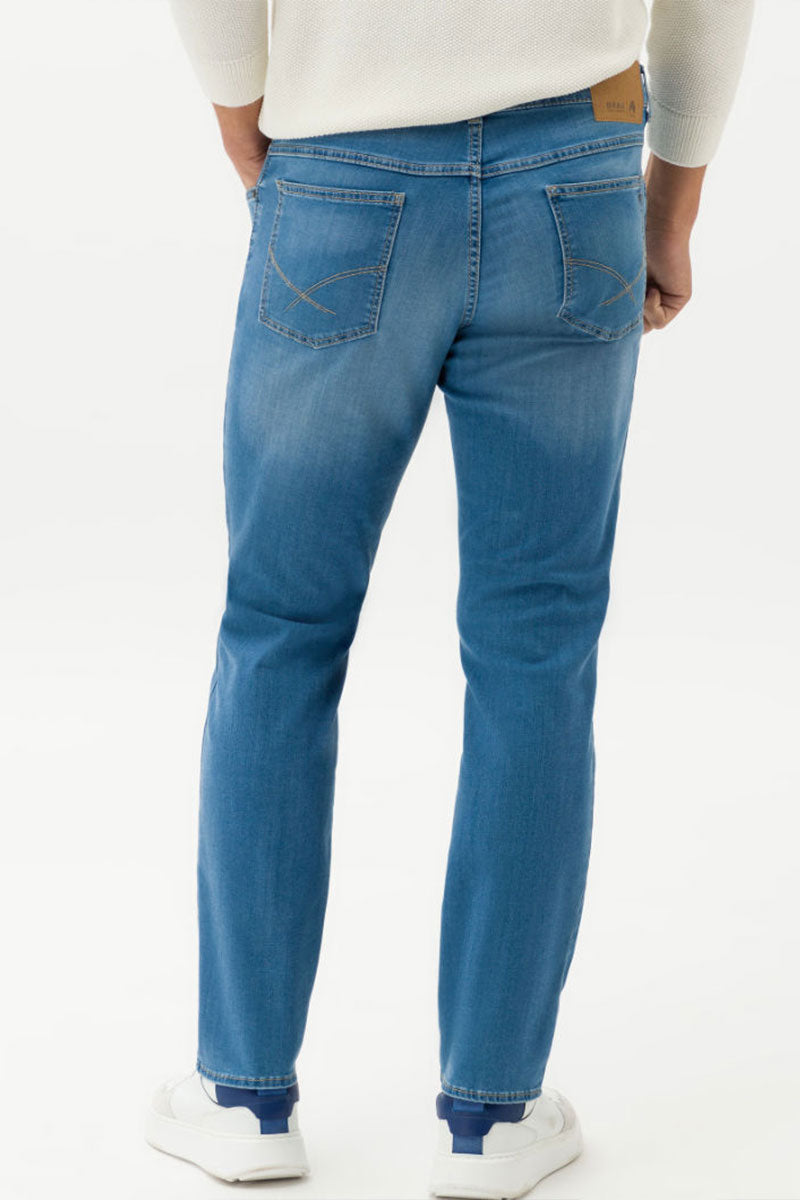 Cooper Performance Jeans-BRAX-Boyds Philadelphia
