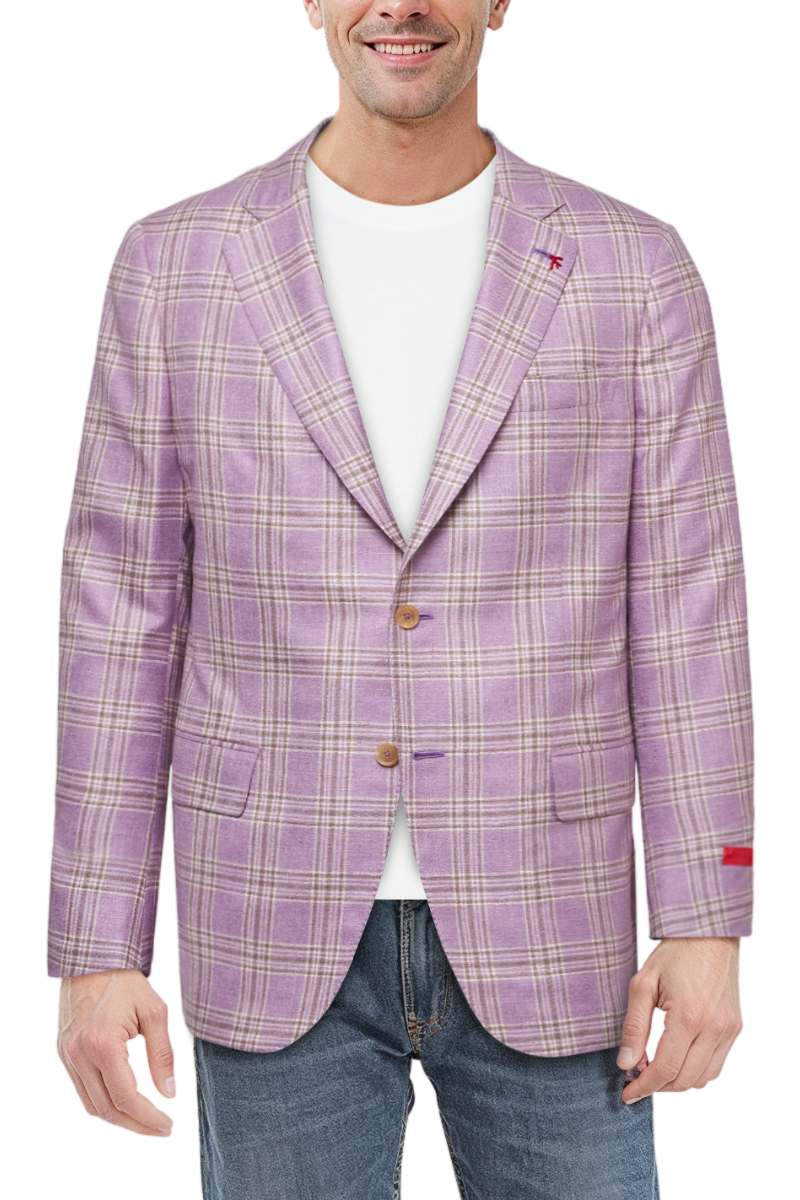 Gregorio Sport Jacket-ISAIA-Boyds Philadelphia