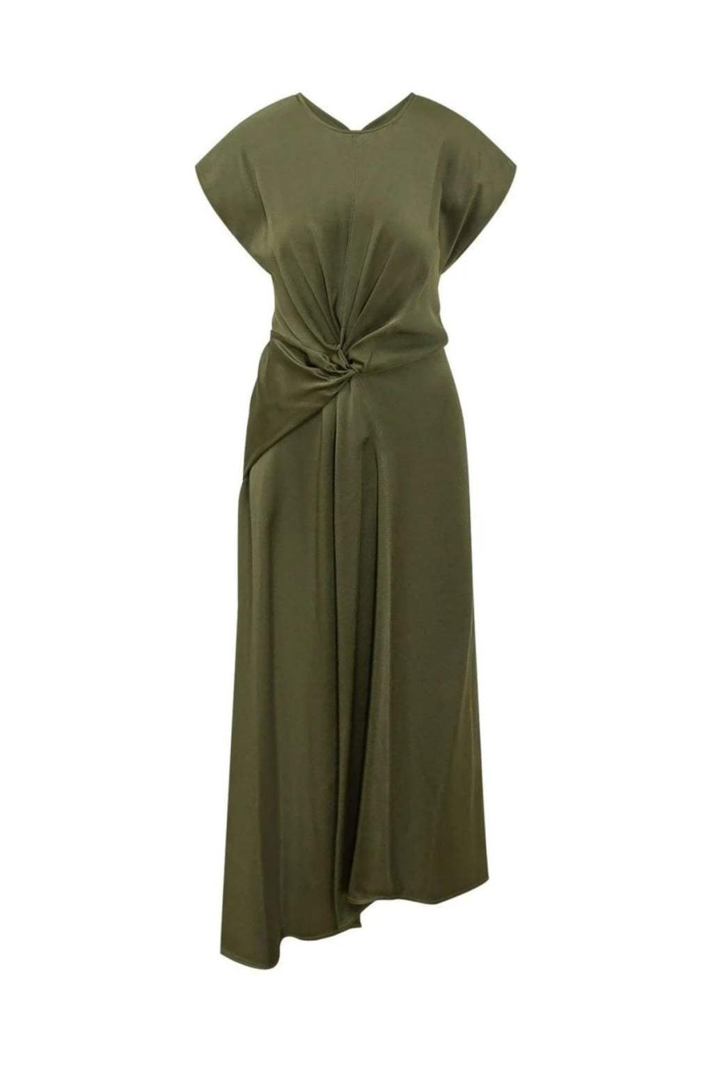 Aria Midi Dress