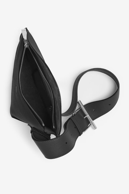 T-Bar Sling Bag-Alexander McQueen-Boyds Philadelphia