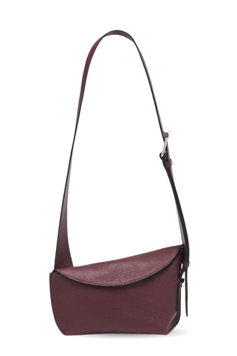 T-Bar Sling Bag by Alexander McQueen