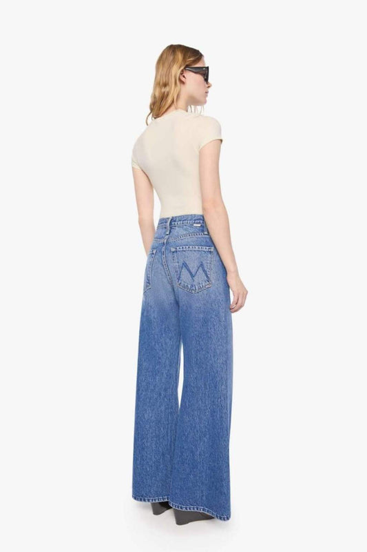 PETITES The Lil Lemon Twist Skimp-MOTHER-Boyds Philadelphia