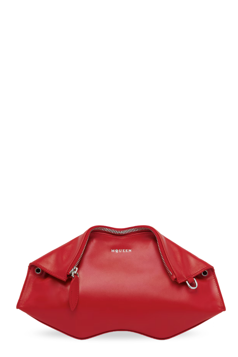 Manta Clutch by Alexander McQueen – Boyds