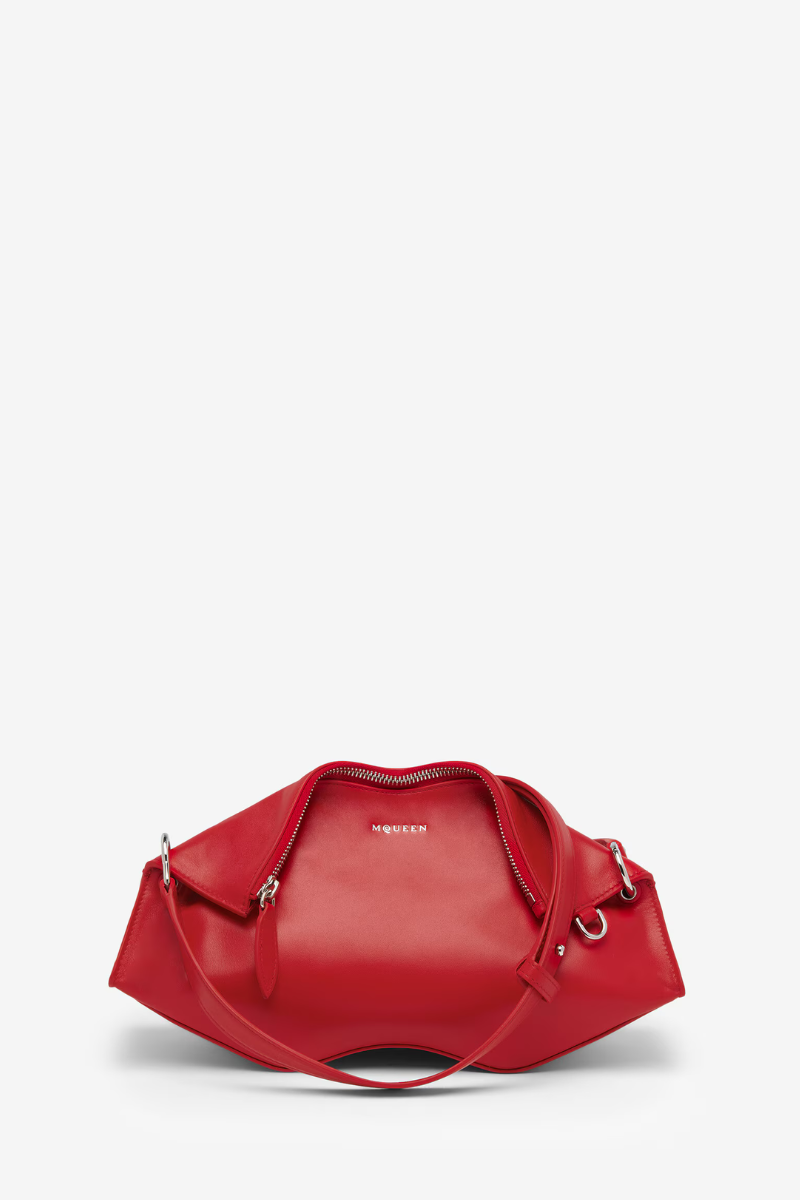 Manta Clutch-Alexander McQueen-Boyds Philadelphia