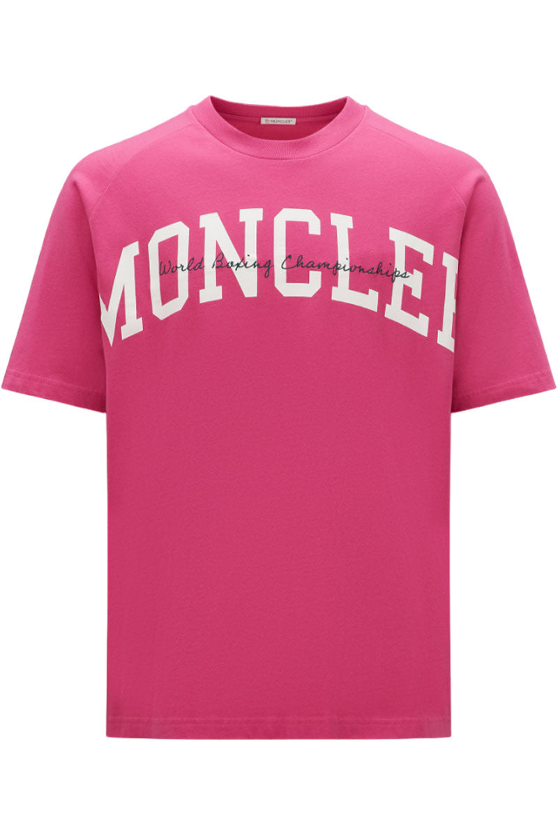 Moncler SS T-Shirt