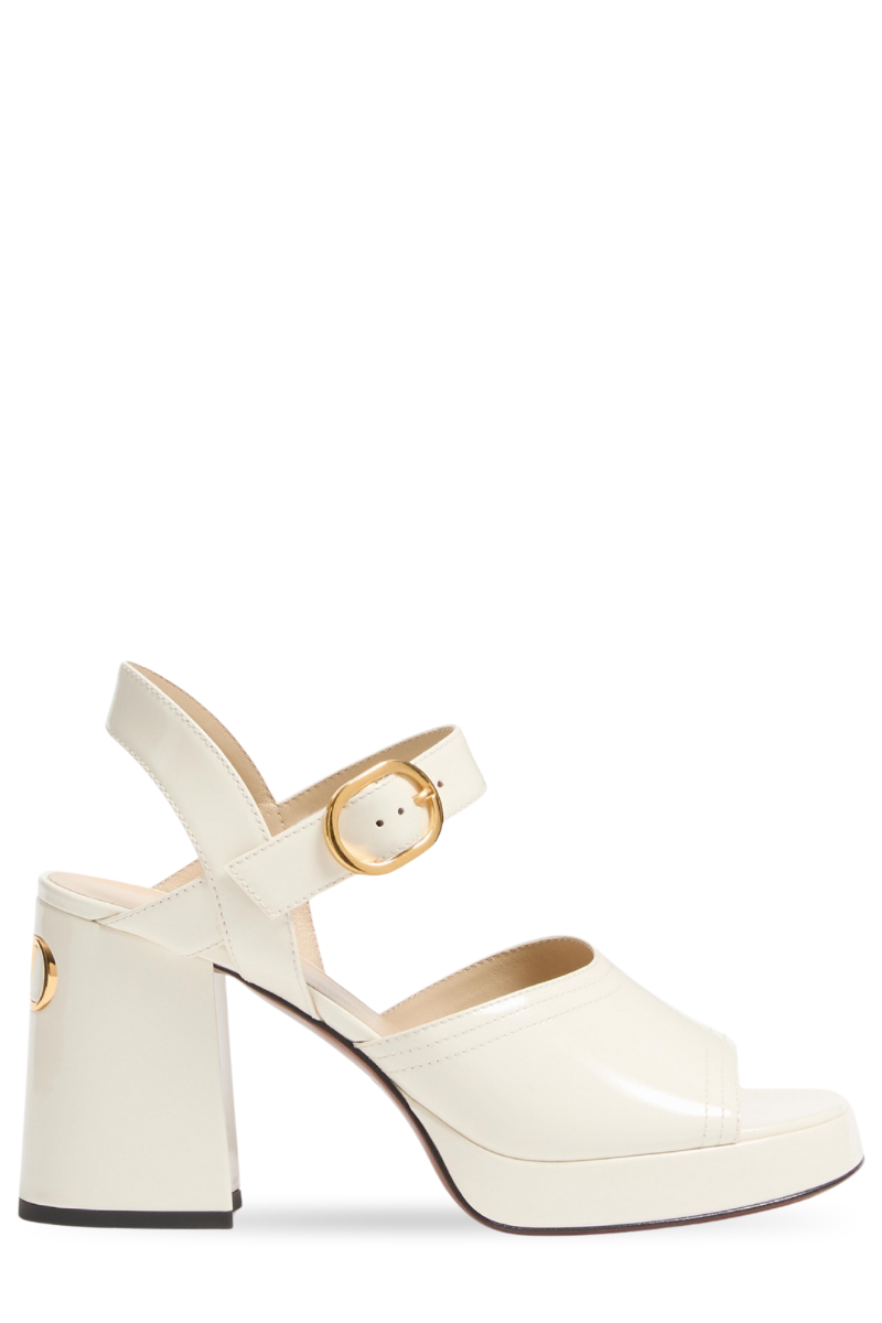 Fawcette Platform Sandal by VALENTINO Garavani