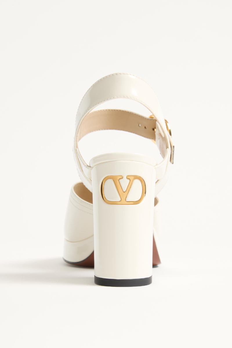 Fawcette Platform Sandal-VALENTINO Garavani-Boyds Philadelphia