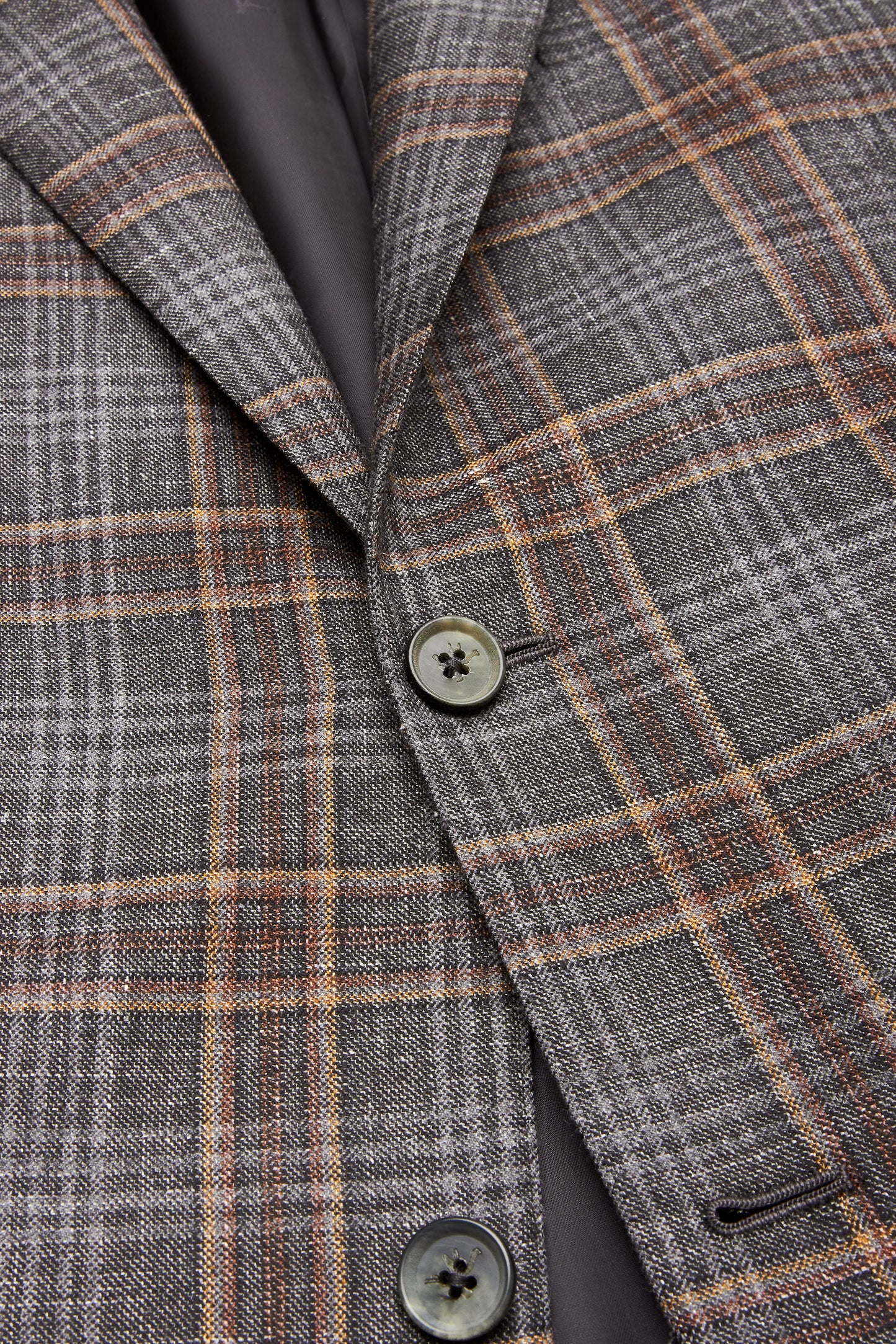 Check Sport Jacket-ISAIA-Boyds Philadelphia