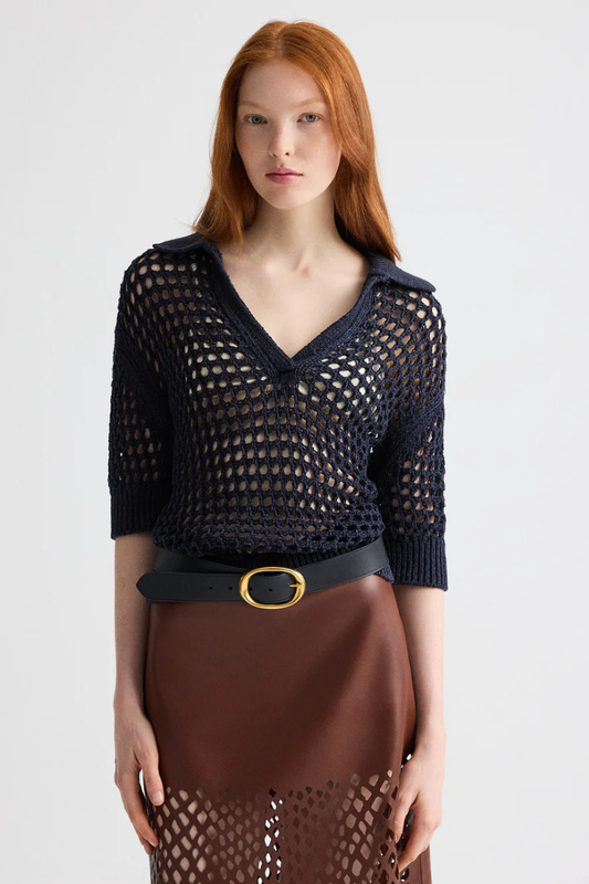 Unspoken Truth Polo-TWP-Boyds Philadelphia