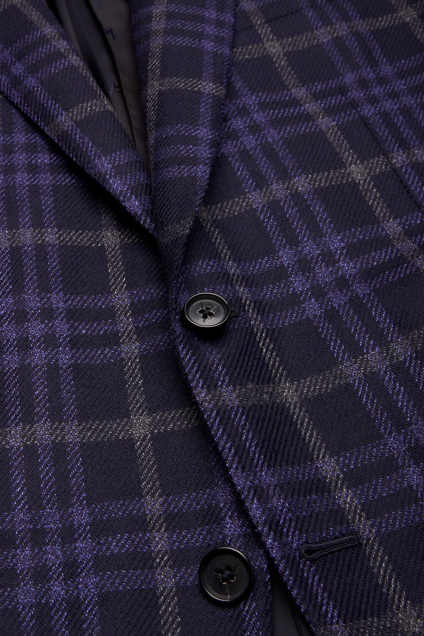 Windowpane Sport Jacket-ISAIA-Boyds Philadelphia