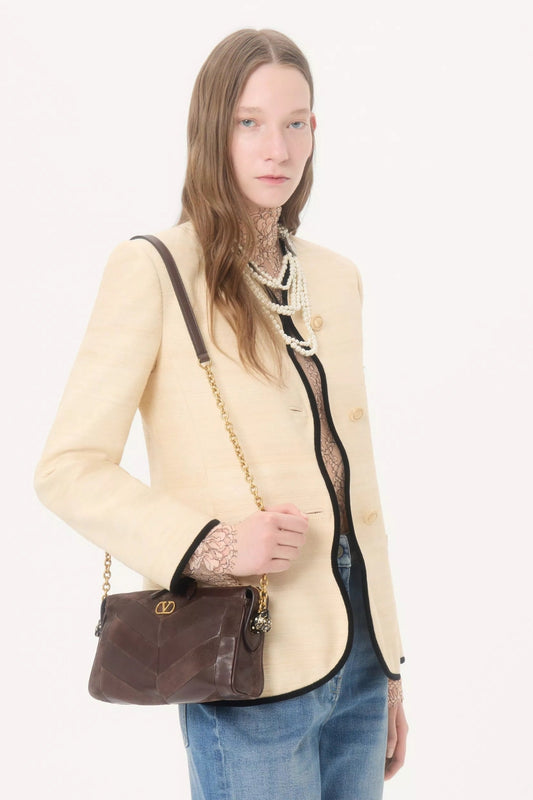 Panthea Small Shoulder Bag-VALENTINO Garavani-Boyds Philadelphia