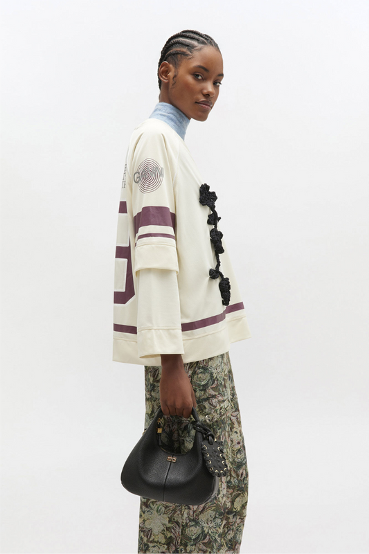 Mini Hobo Bag-GANNI-Boyds Philadelphia