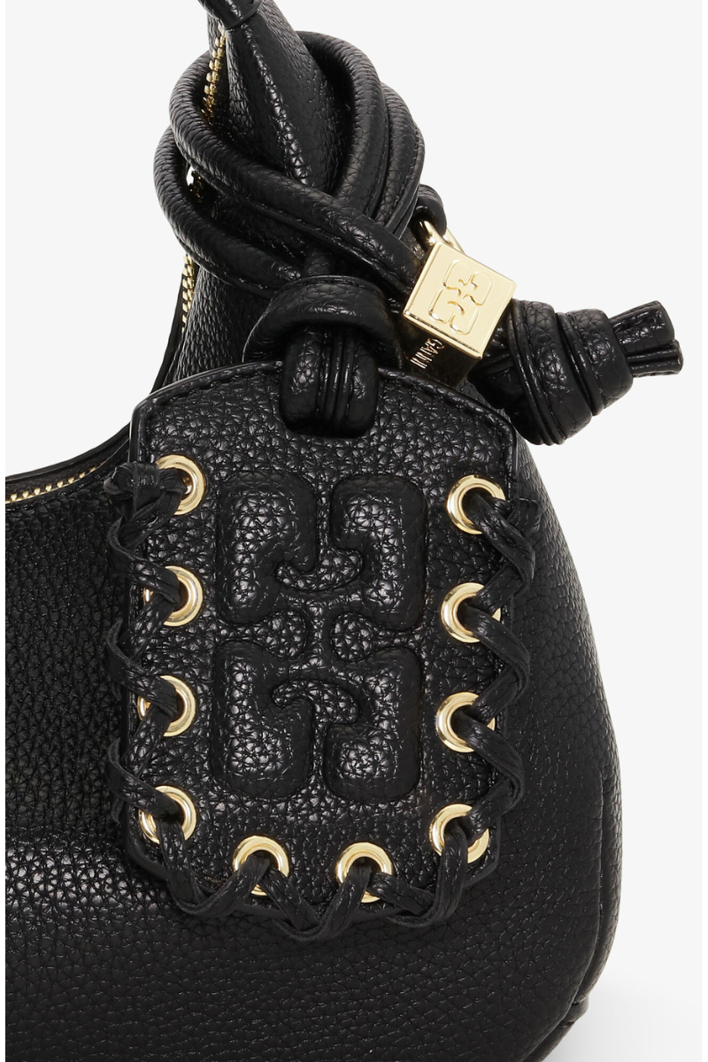 Mini Hobo Bag-GANNI-Boyds Philadelphia