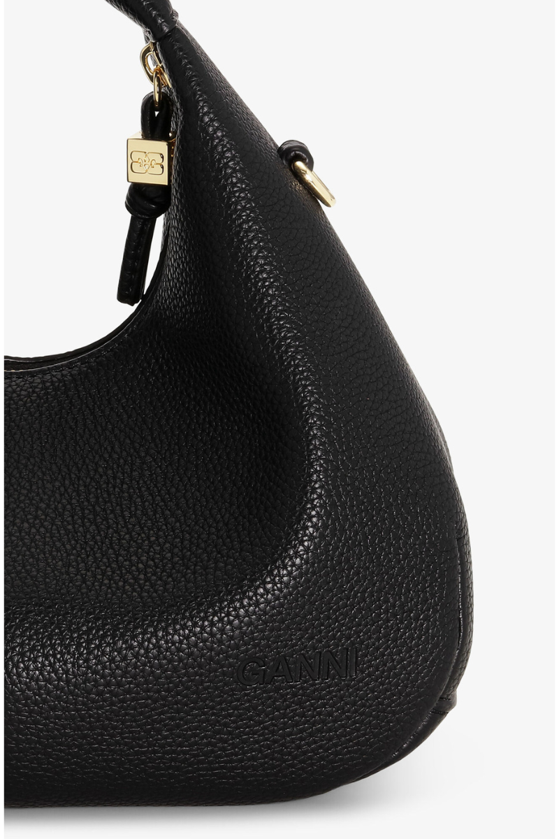Mini Hobo Bag-GANNI-Boyds Philadelphia