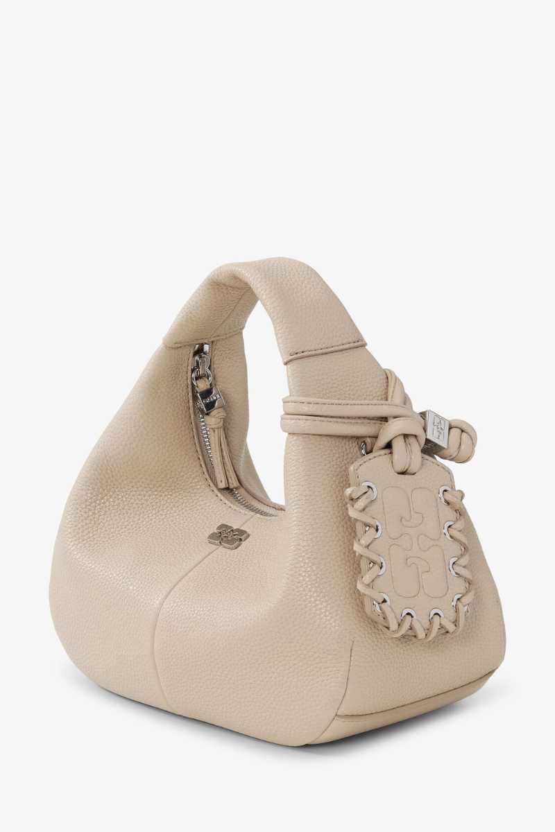 Mini Hobo Bag-GANNI-Boyds Philadelphia
