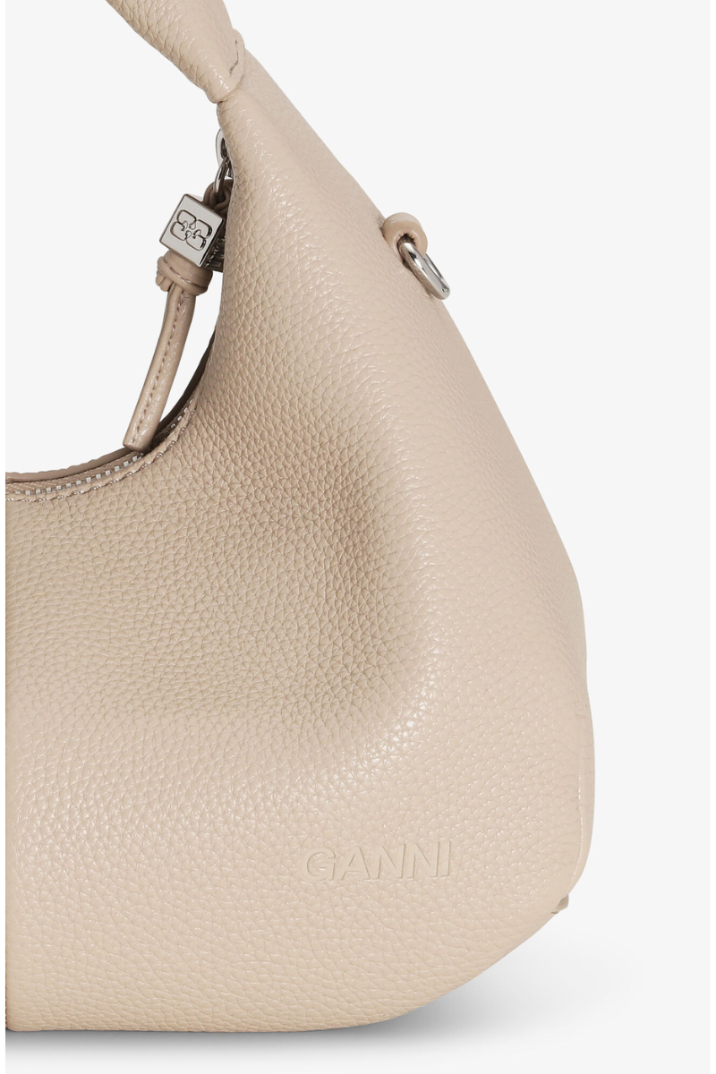 Mini Hobo Bag-GANNI-Boyds Philadelphia