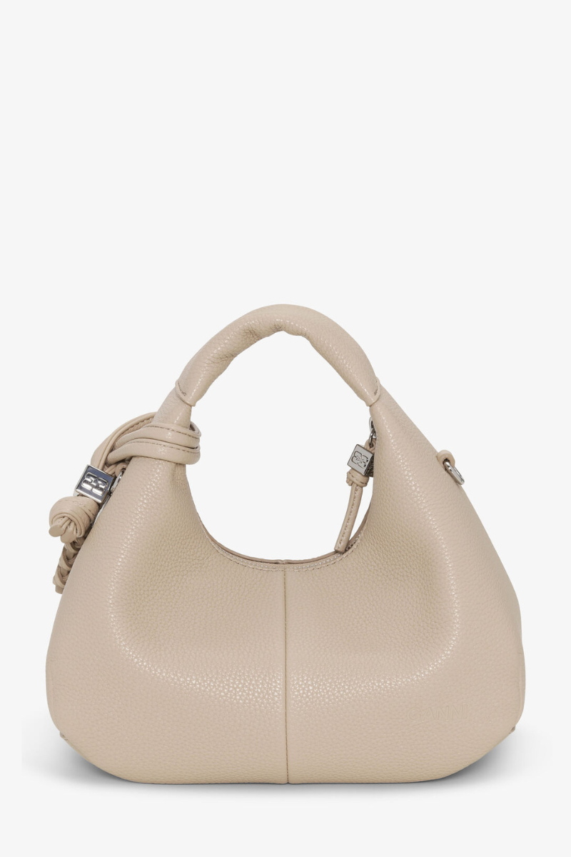 Mini Hobo Bag-GANNI-Boyds Philadelphia