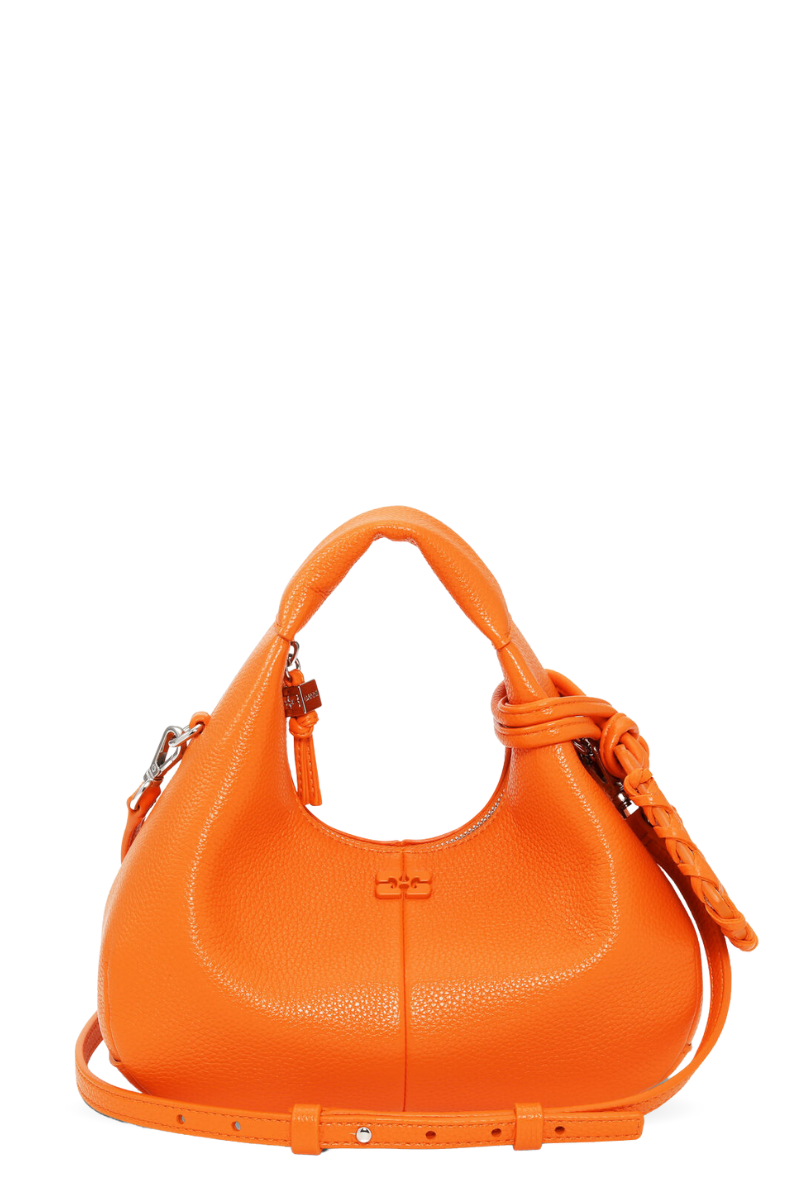 Mini Hobo Bag-GANNI-Boyds Philadelphia