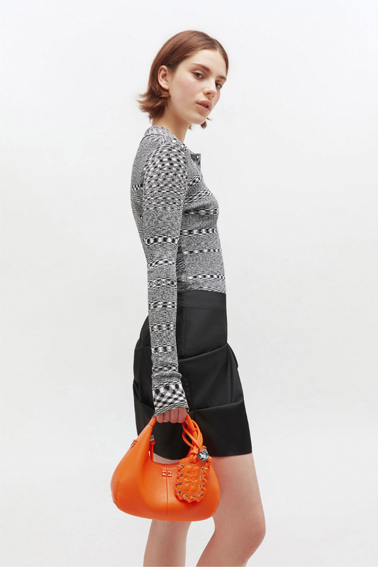 Mini Hobo Bag-GANNI-Boyds Philadelphia