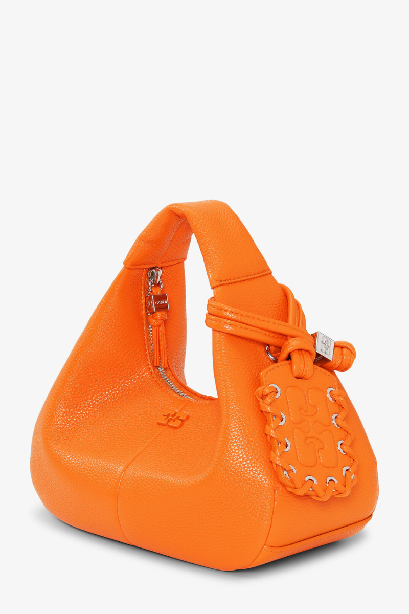 Mini Hobo Bag-GANNI-Boyds Philadelphia