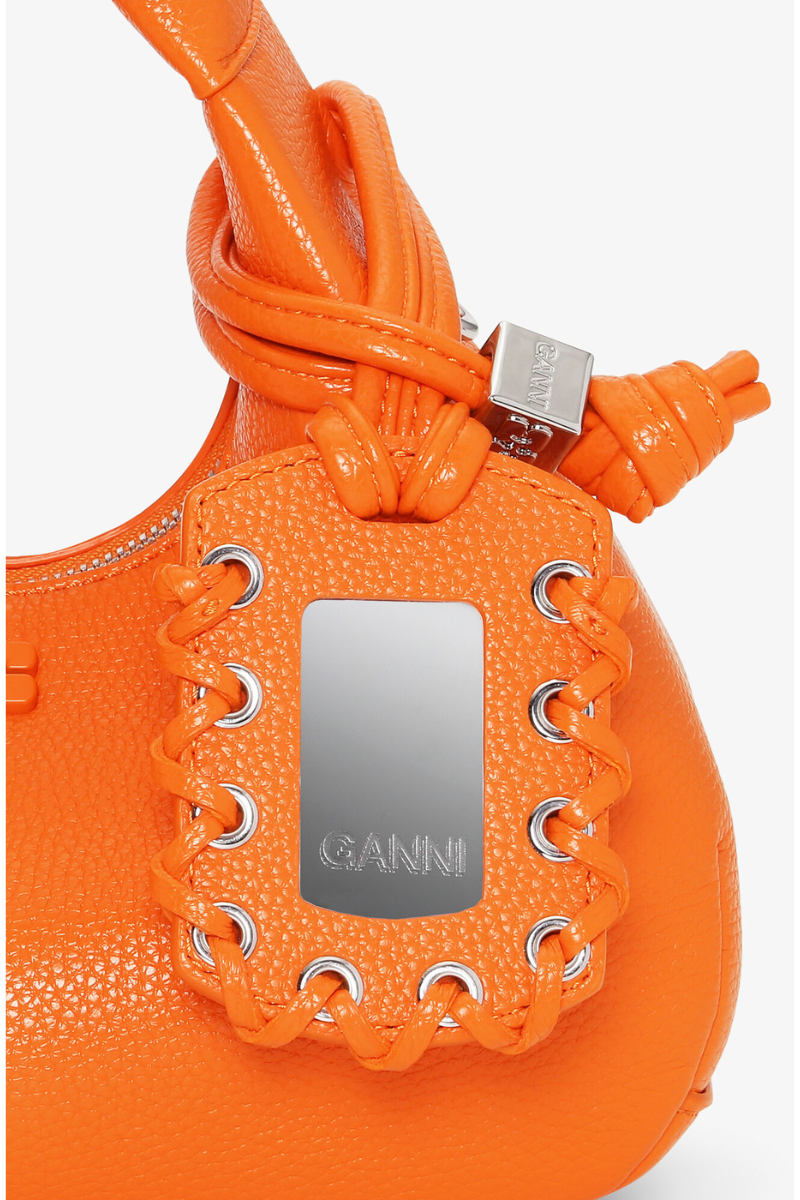 Mini Hobo Bag-GANNI-Boyds Philadelphia