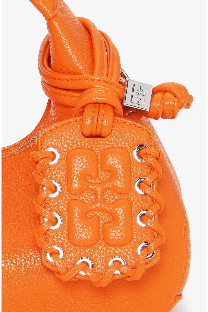Mini Hobo Bag-GANNI-Boyds Philadelphia