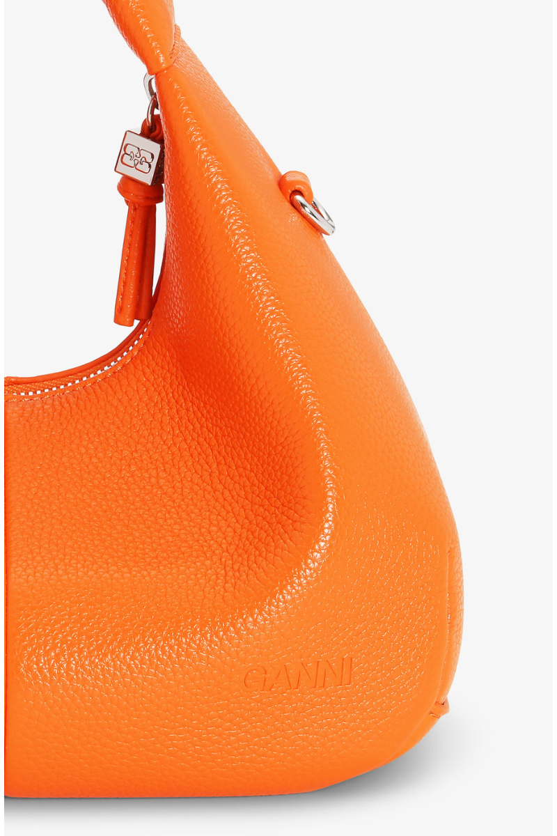 Mini Hobo Bag-GANNI-Boyds Philadelphia
