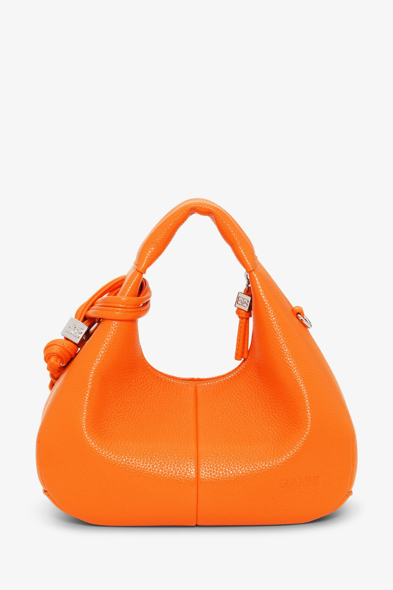 Mini Hobo Bag-GANNI-Boyds Philadelphia