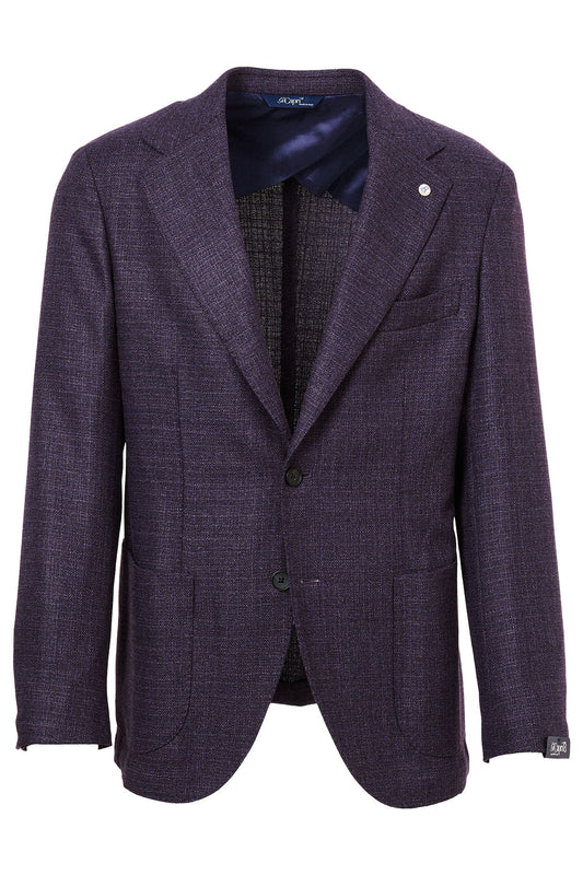 Soft Sport Jacket-GiCapri-Boyds Philadelphia