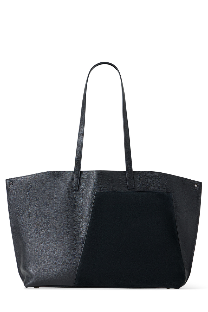 AI Top Handle Tote-Akris-Boyds Philadelphia