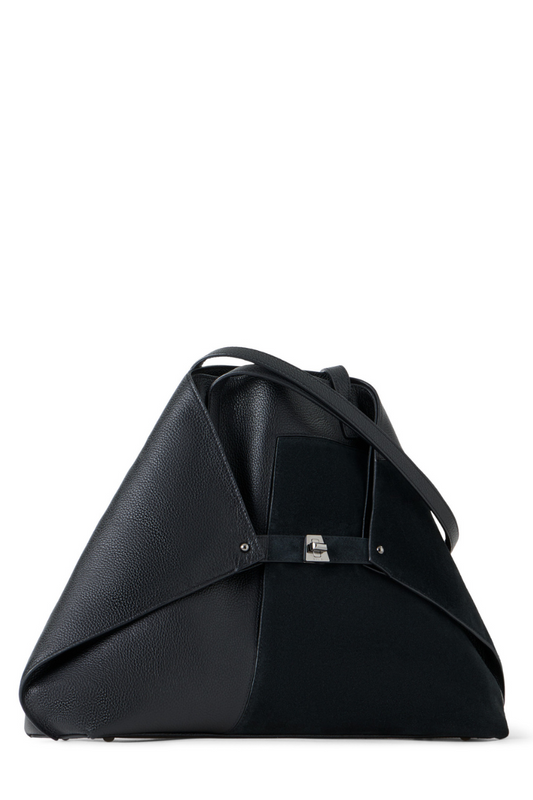 AI Top Handle Tote-Akris-Boyds Philadelphia