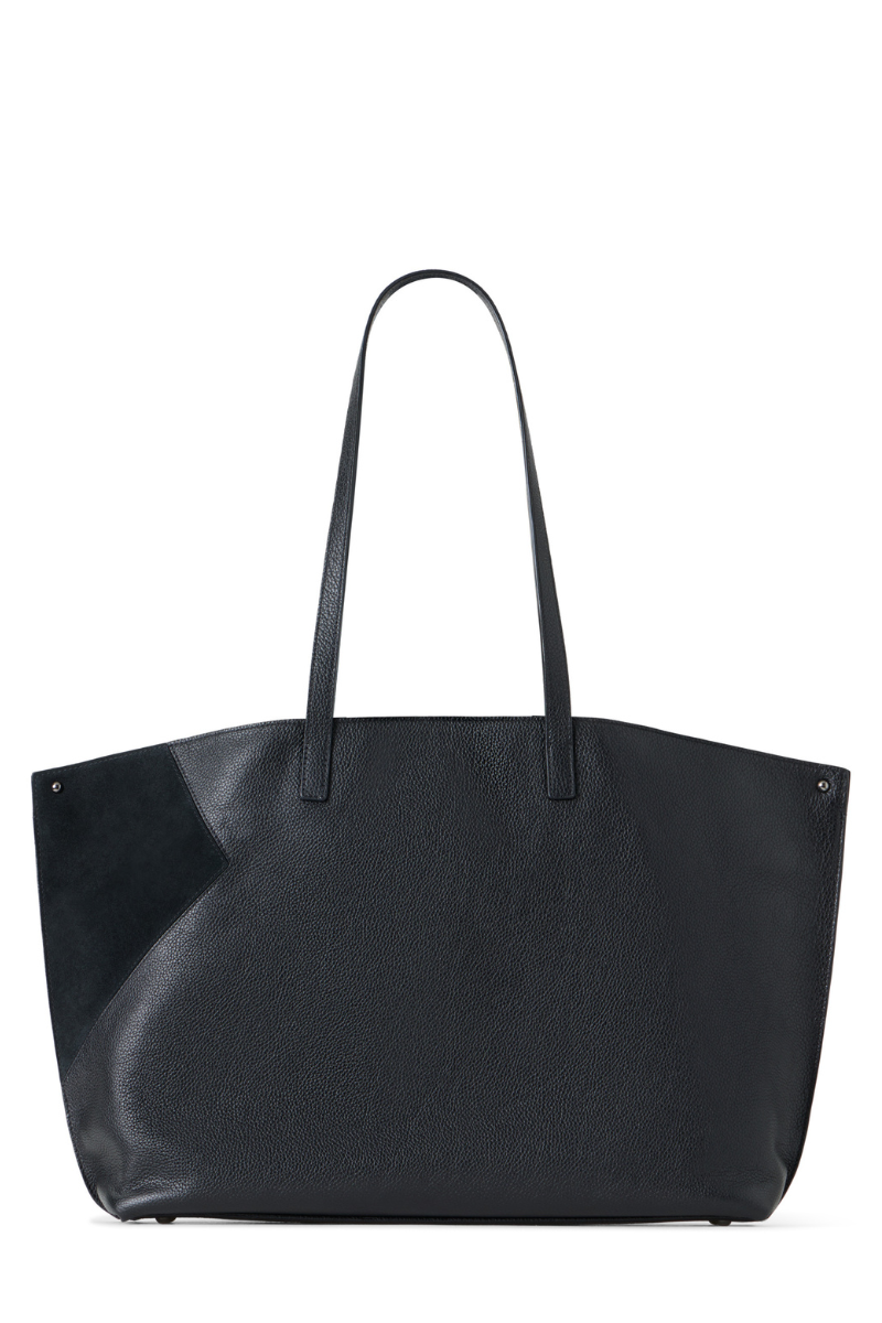 AI Top Handle Tote-Akris-Boyds Philadelphia