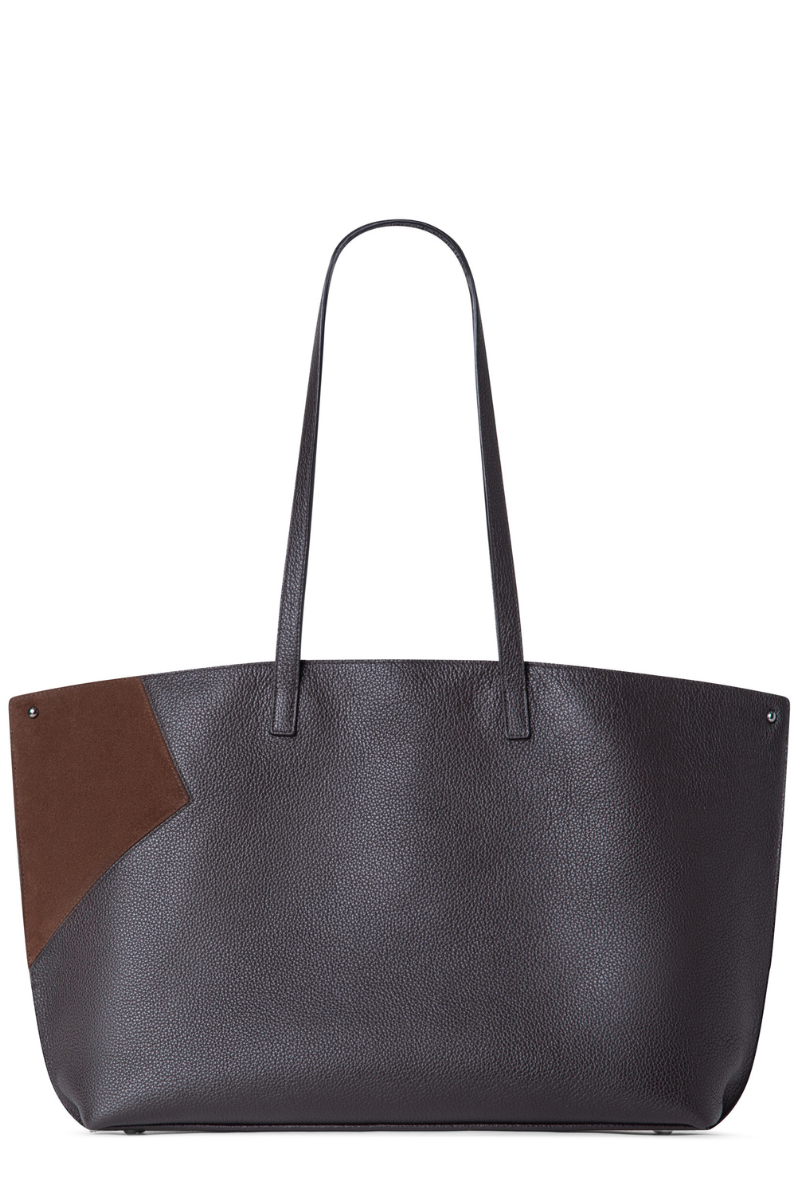 AI Top Handle Tote-Akris-Boyds Philadelphia