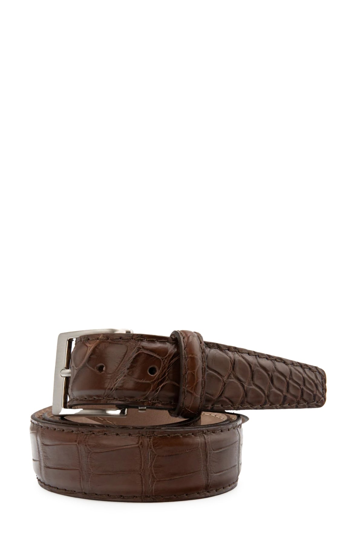 Alligator Belt-L.E.N-Boyds Philadelphia