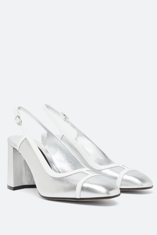 Alizee Slingback Pumps-Carel-Boyds Philadelphia