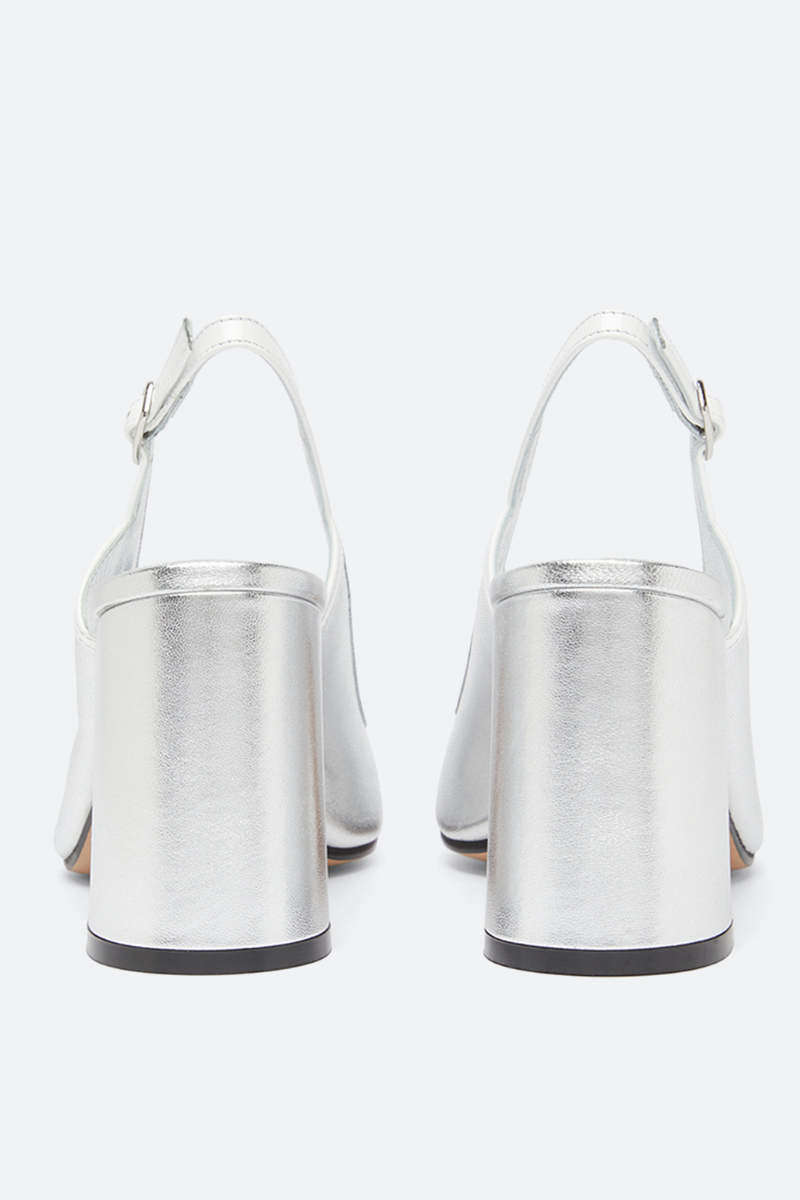 Alizee Slingback Pumps-Carel-Boyds Philadelphia