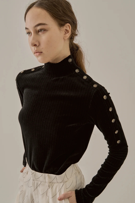 Teuna Jersey Pullover-Akira Naka-Boyds Philadelphia