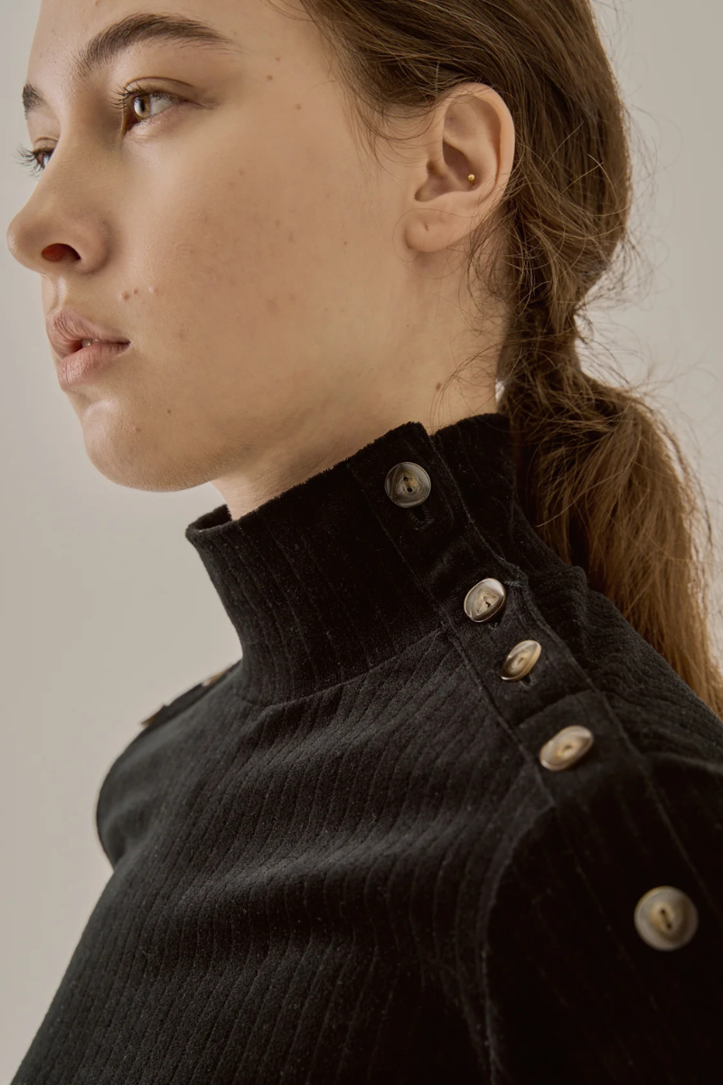 Teuna Jersey Pullover-Akira Naka-Boyds Philadelphia