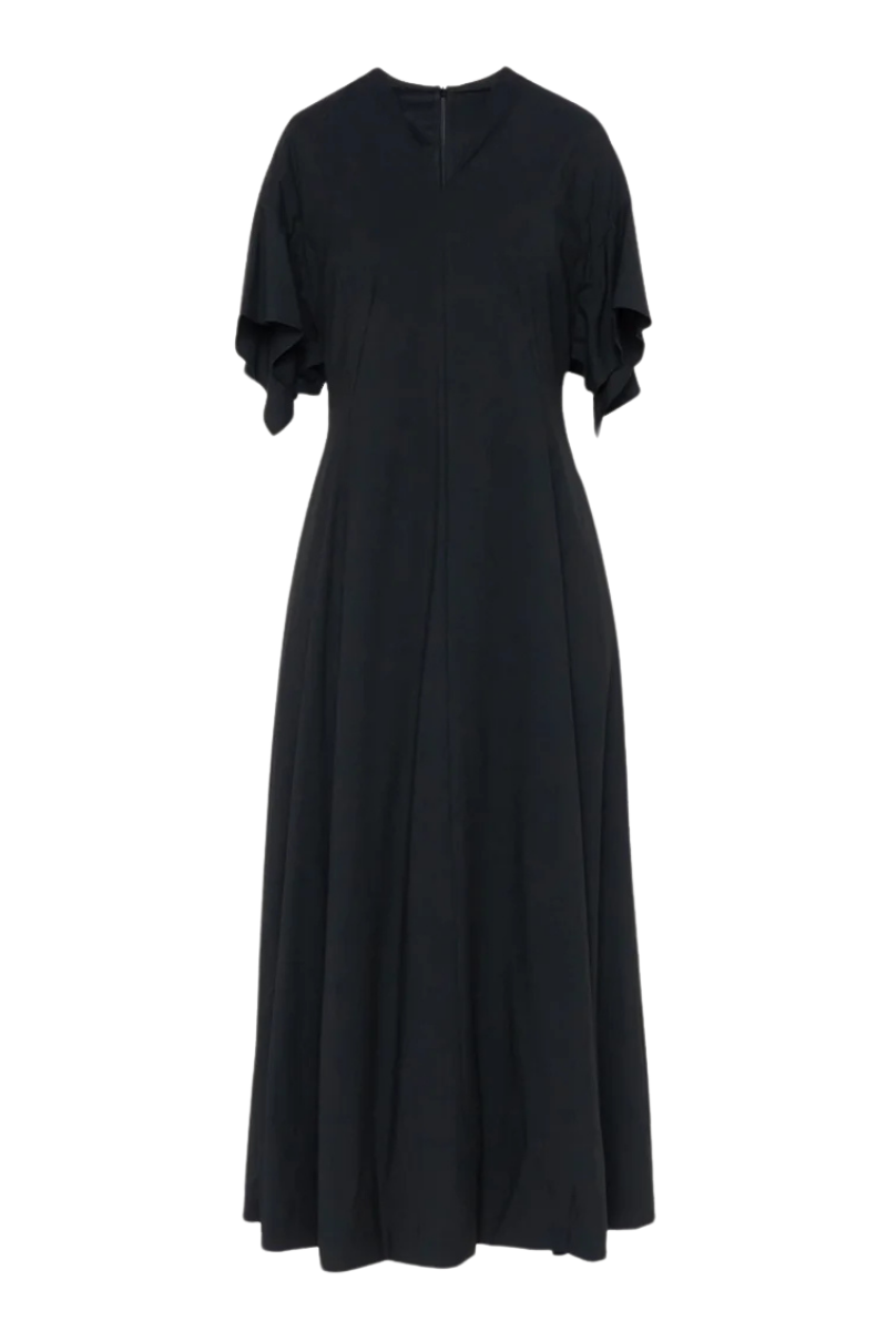 Tamara Dress, Black / M Tamara Dress, Black / M