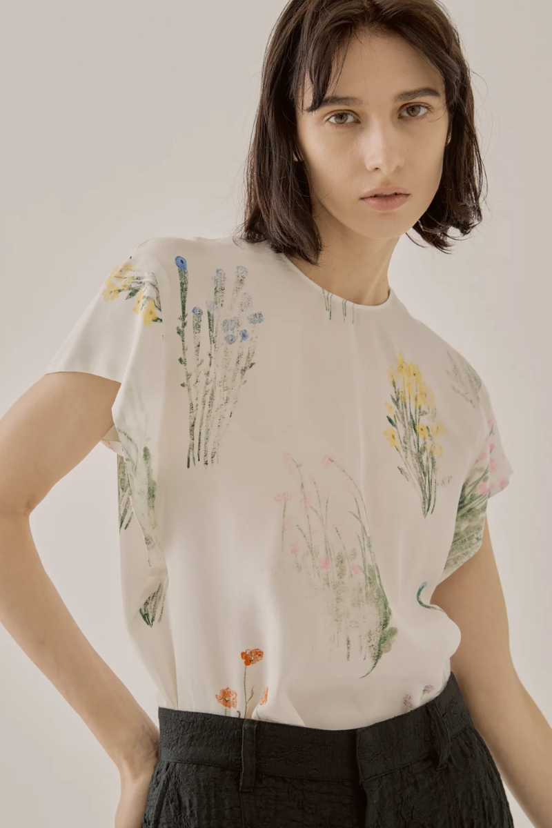 Schein Pullover-Akira Naka-Boyds Philadelphia