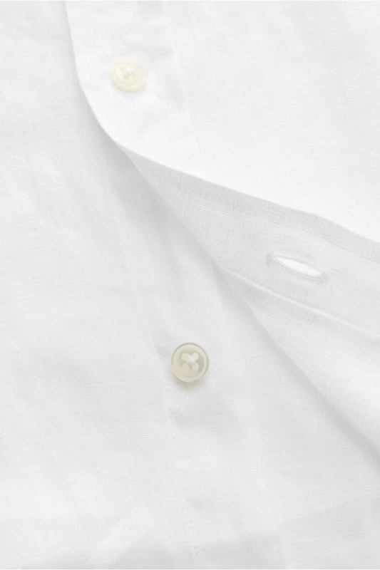 Linen Shirt-04651/ A trip in a bag-Boyds Philadelphia
