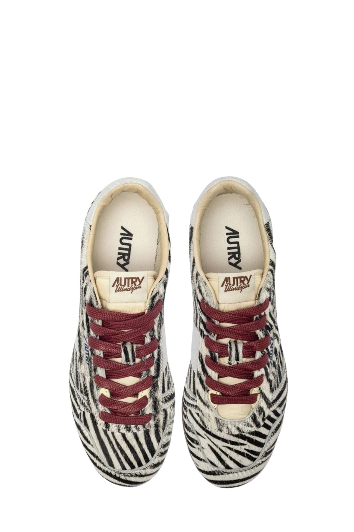 Windspin Sneakers