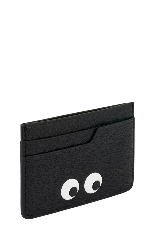 Eyes Card Case-Anya Hindmarch-Boyds Philadelphia