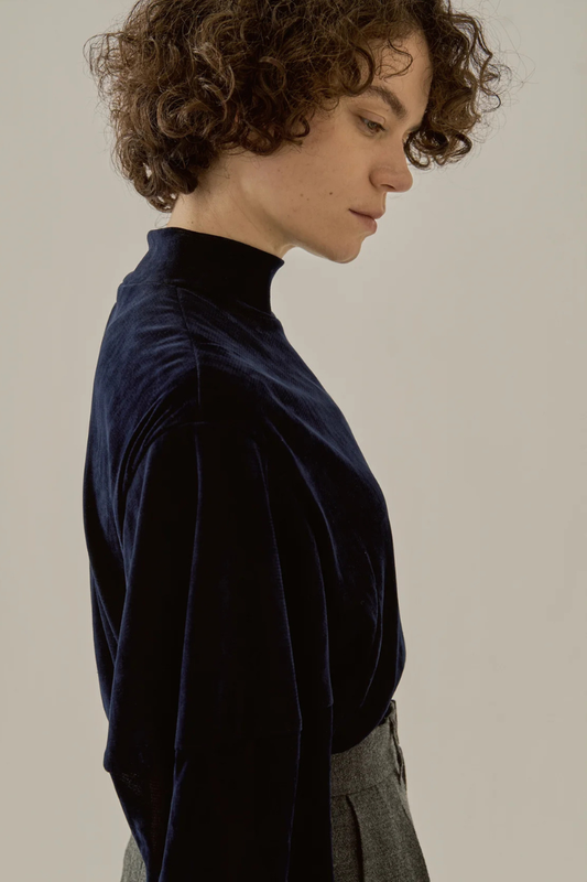 Rufina Pullover-Akira Naka-Boyds Philadelphia