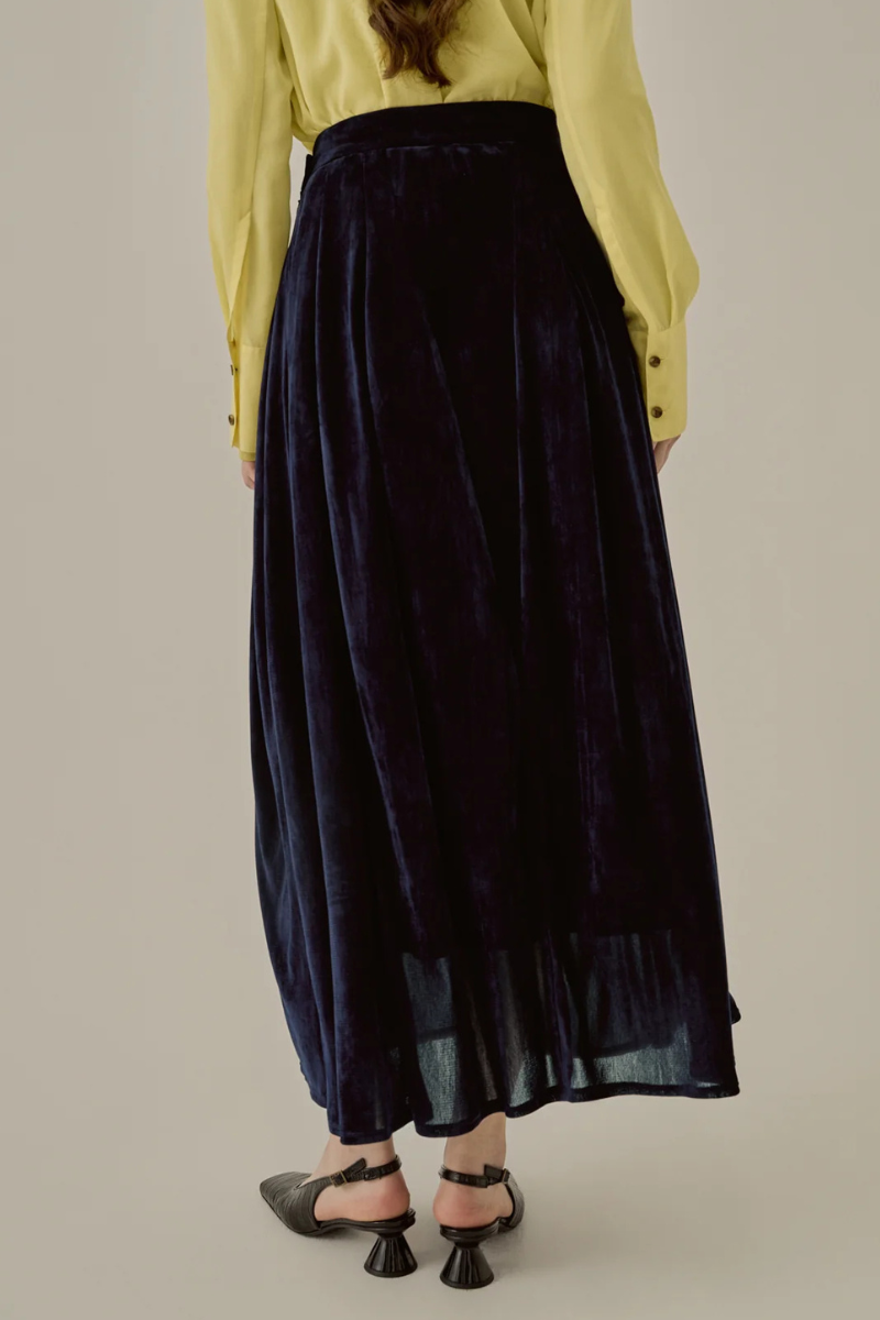 Rufina Layer Skirt-Akira Naka-Boyds Philadelphia