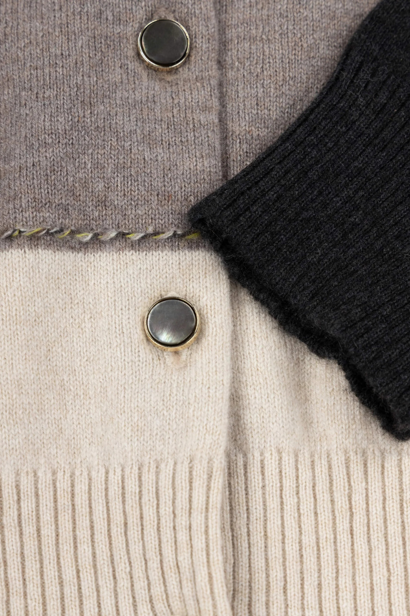 Ada Cashmere Cardigan-Begg x Co-Boyds Philadelphia