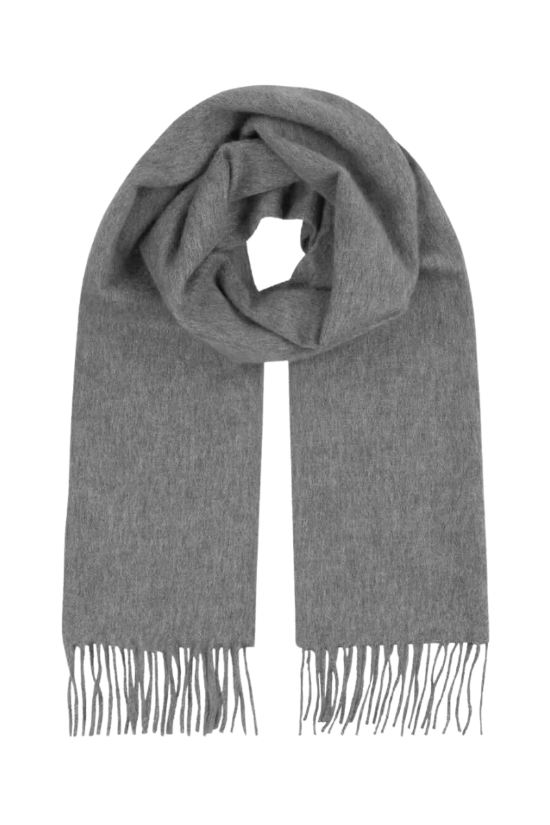 Arran Classic Cashmere Scarf-Begg x Co-Boyds Philadelphia