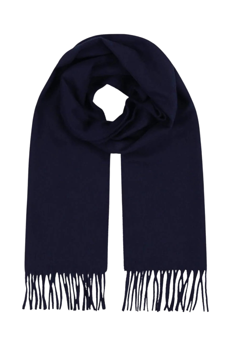 Arran Classic Cashmere Scarf-Begg x Co-Boyds Philadelphia